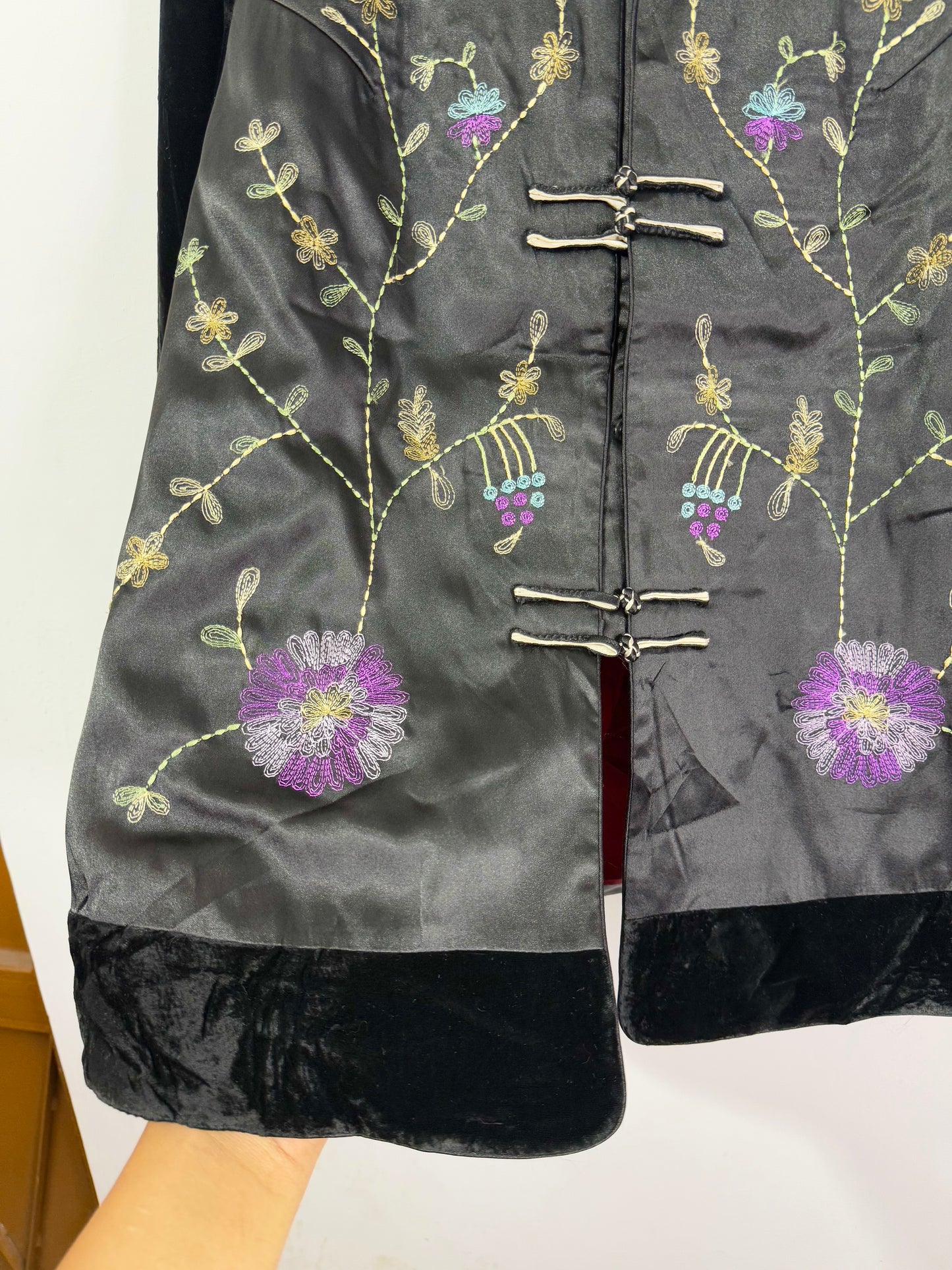 Vintage Jacket