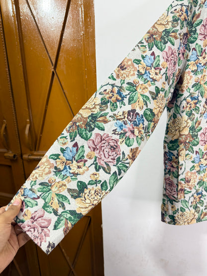 Next Jacket
