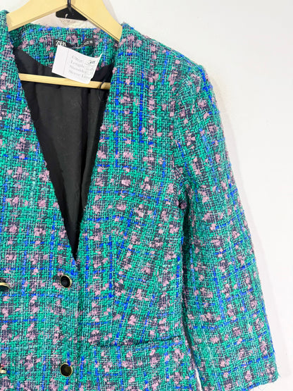 Zara Jacket