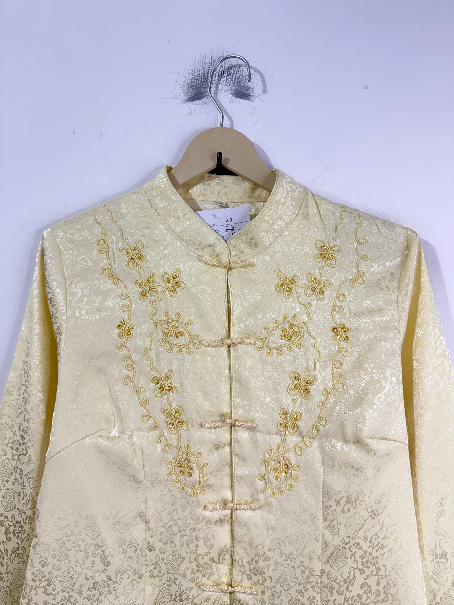 Vintage Jacket