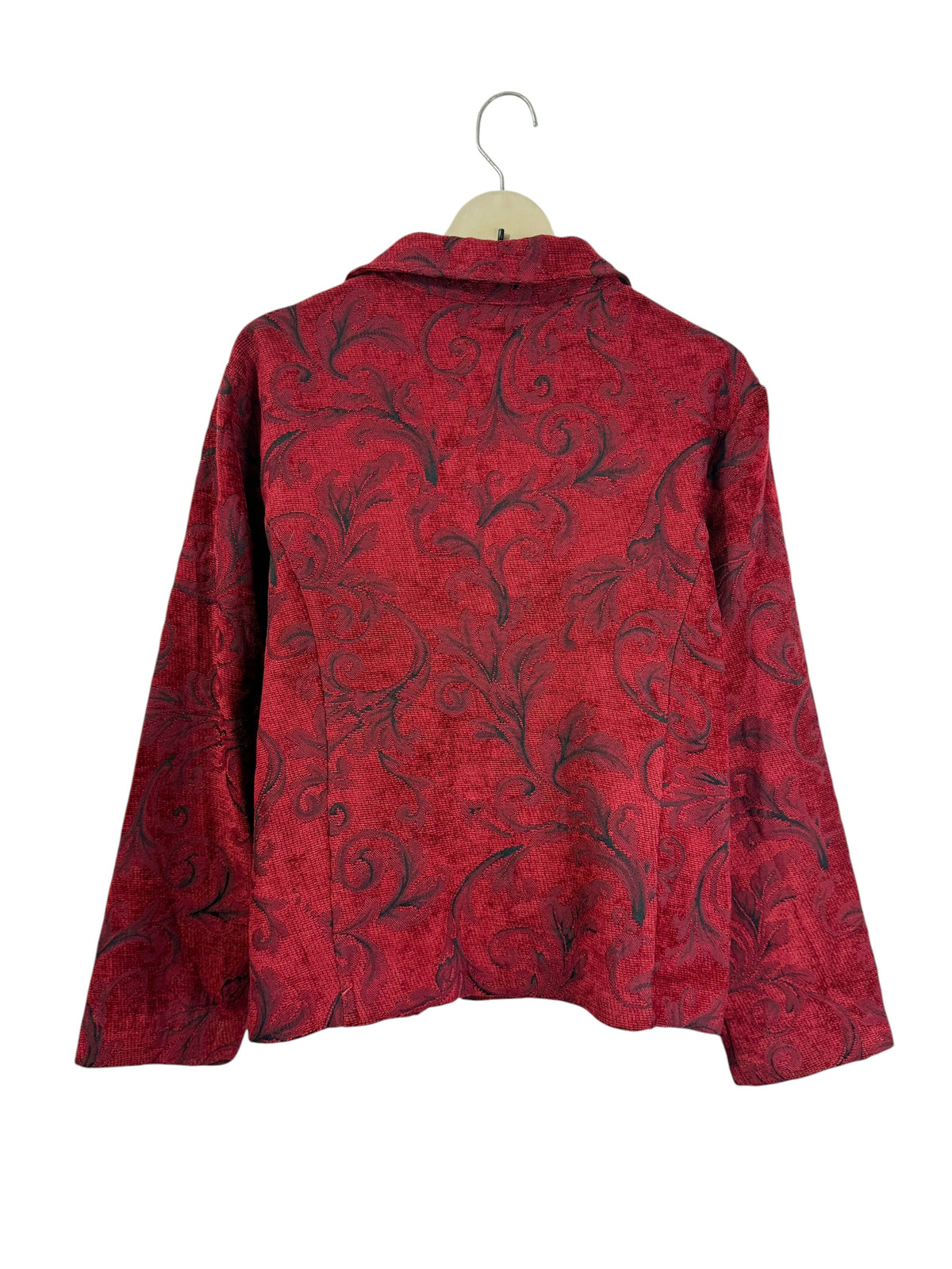 Portrait Jacket