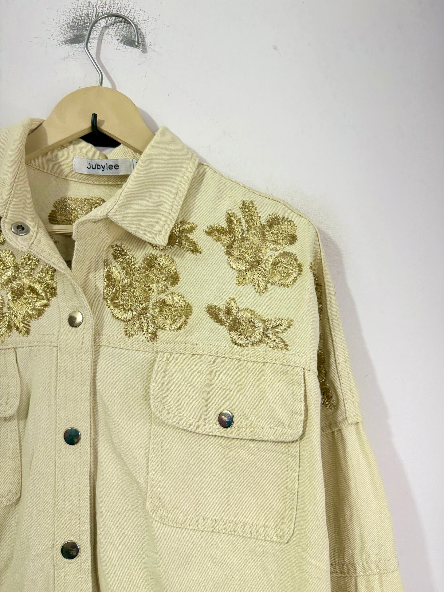 Vintage Jacket