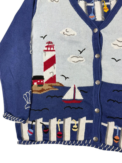 The Quacker Factory Woolen Sweater
