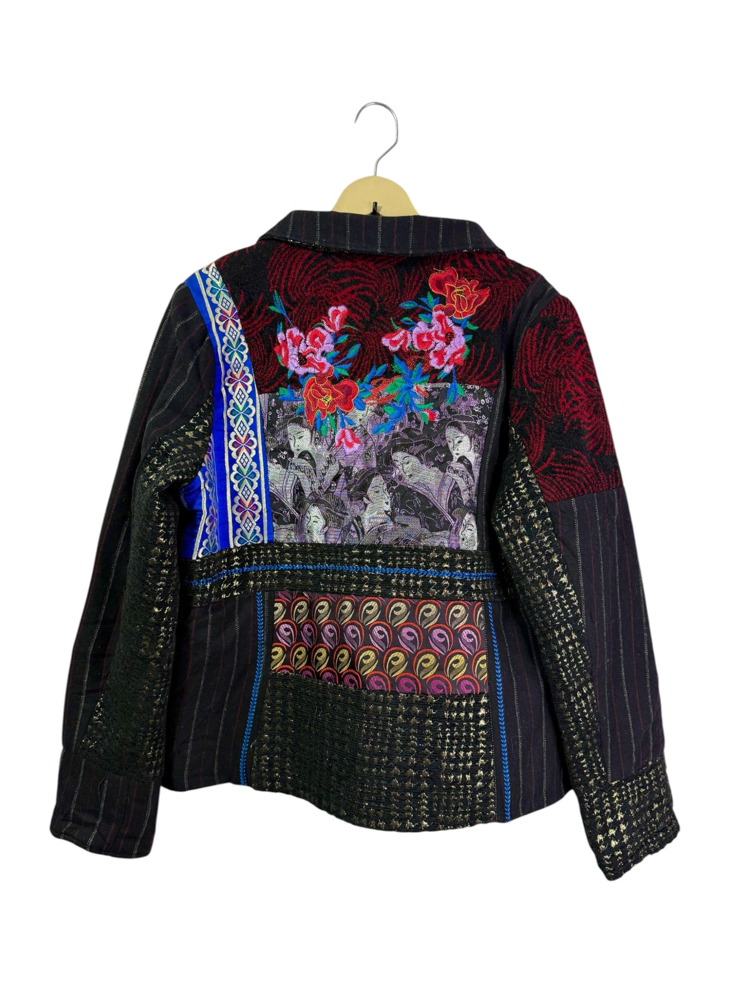 The Prime Vintage Jacket