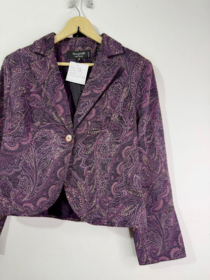 Signature Vintage Jacket
