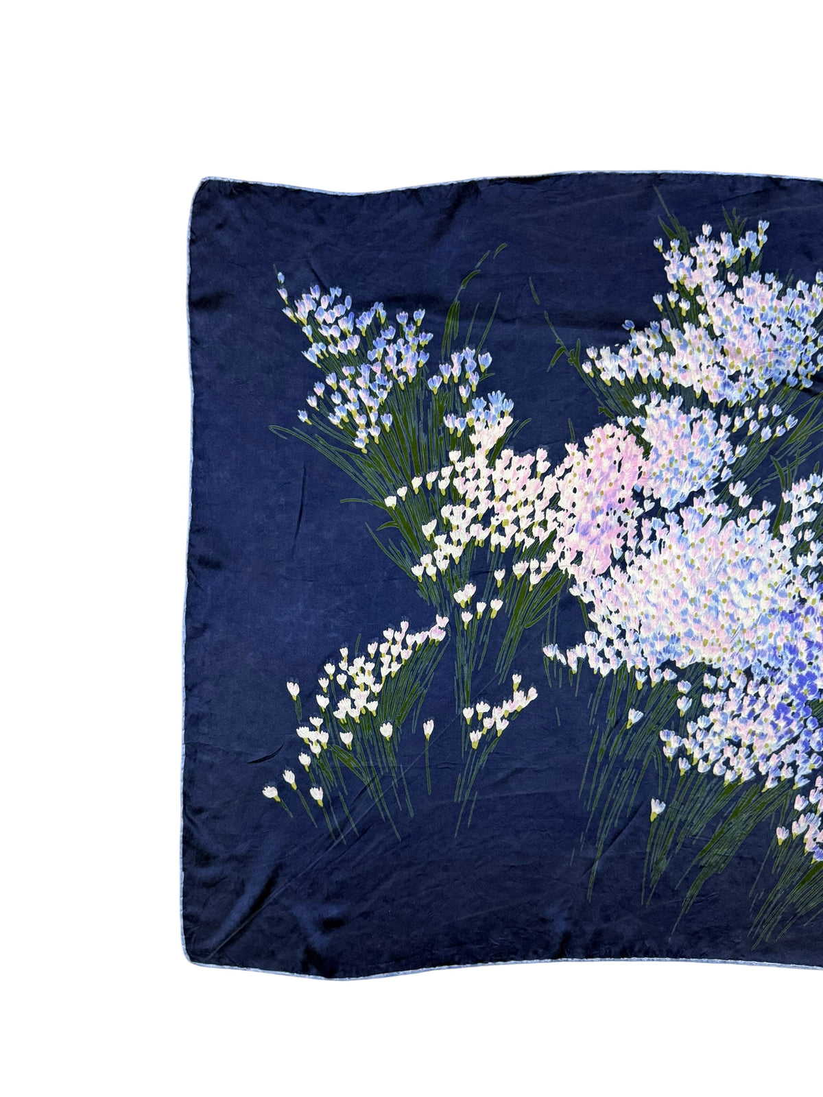 vintage  scarves