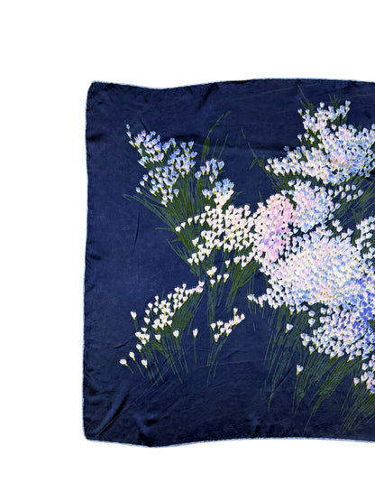 vintage  scarves