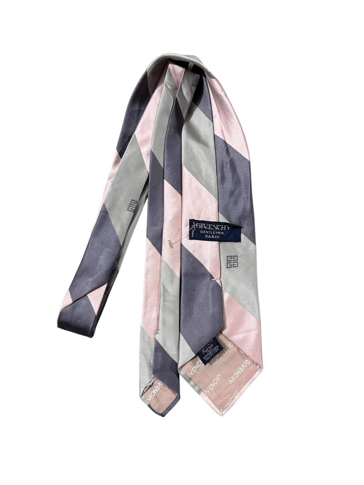 Givenchy Vintage Silk Tie