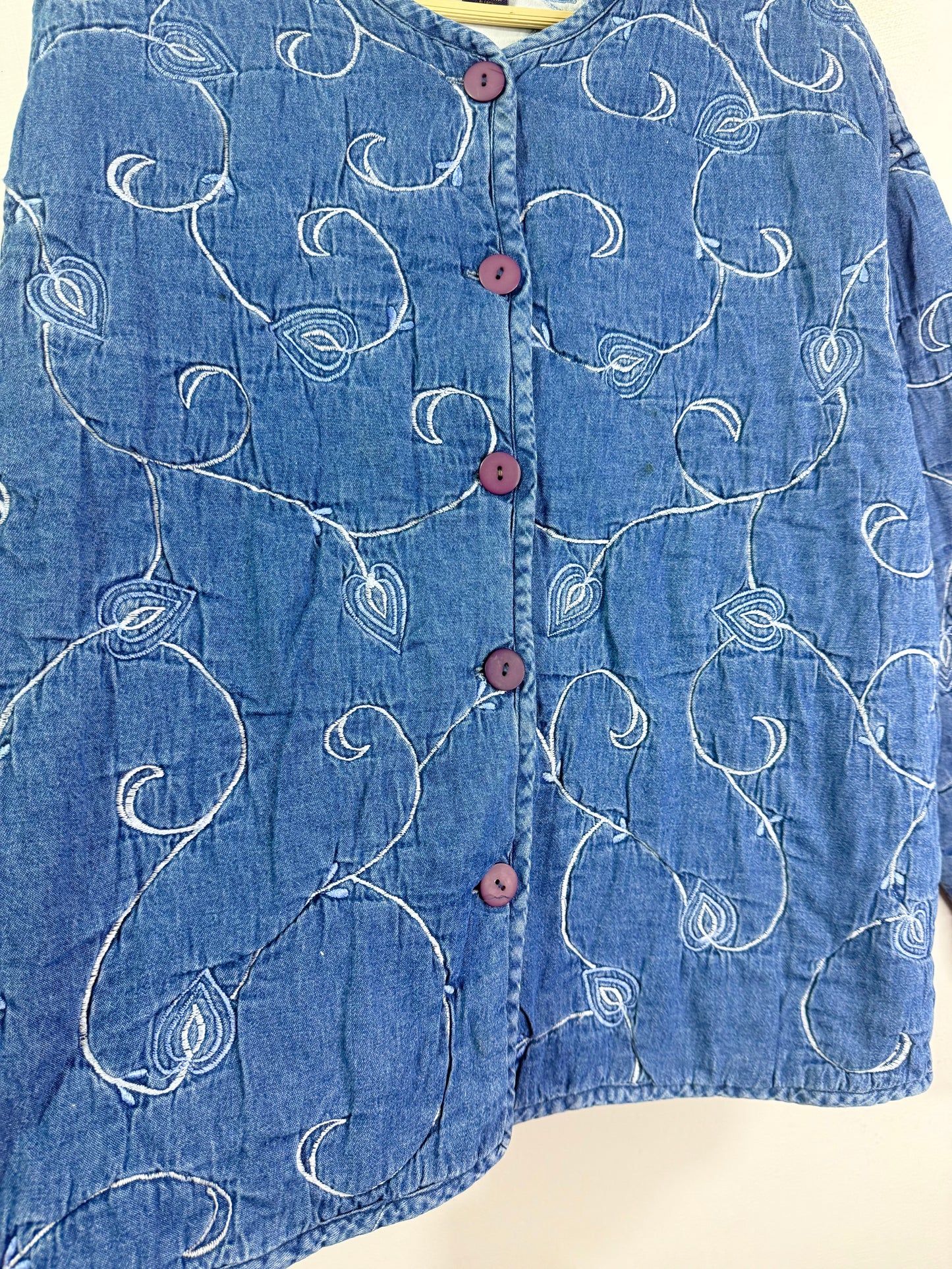Vintage Jacket