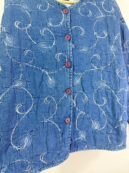 Vintage Jacket