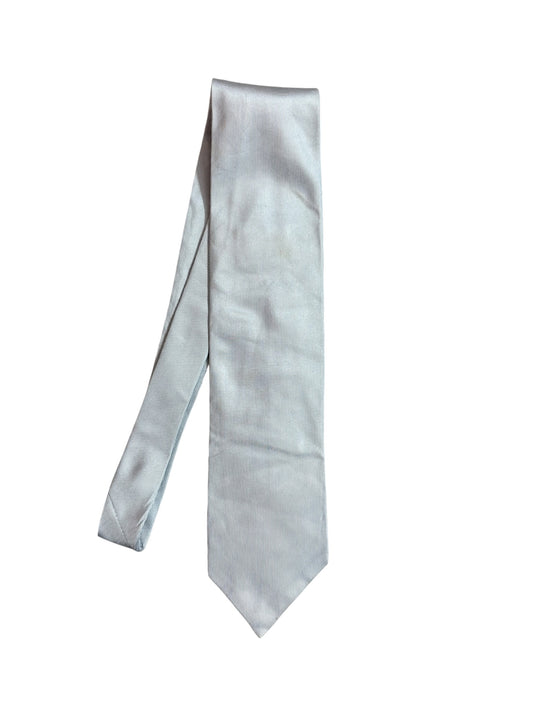 Creation Croone Vintage Silk Tie