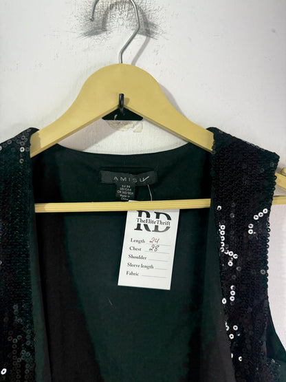 Amisu Vest