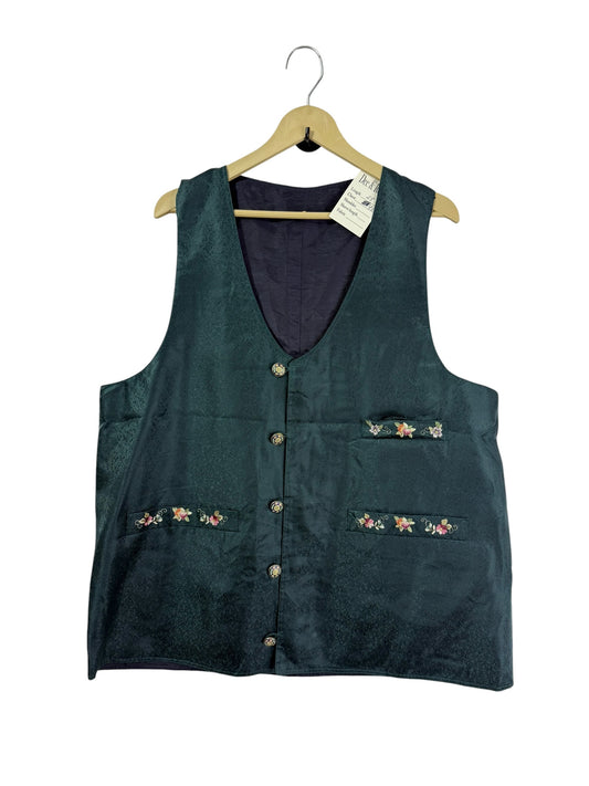 Vintage Vest