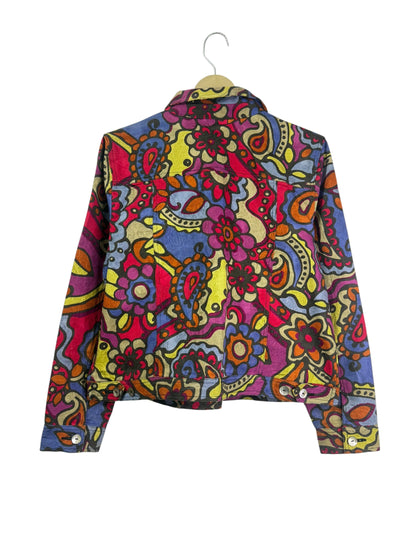 Farw lane Vintage Jacket