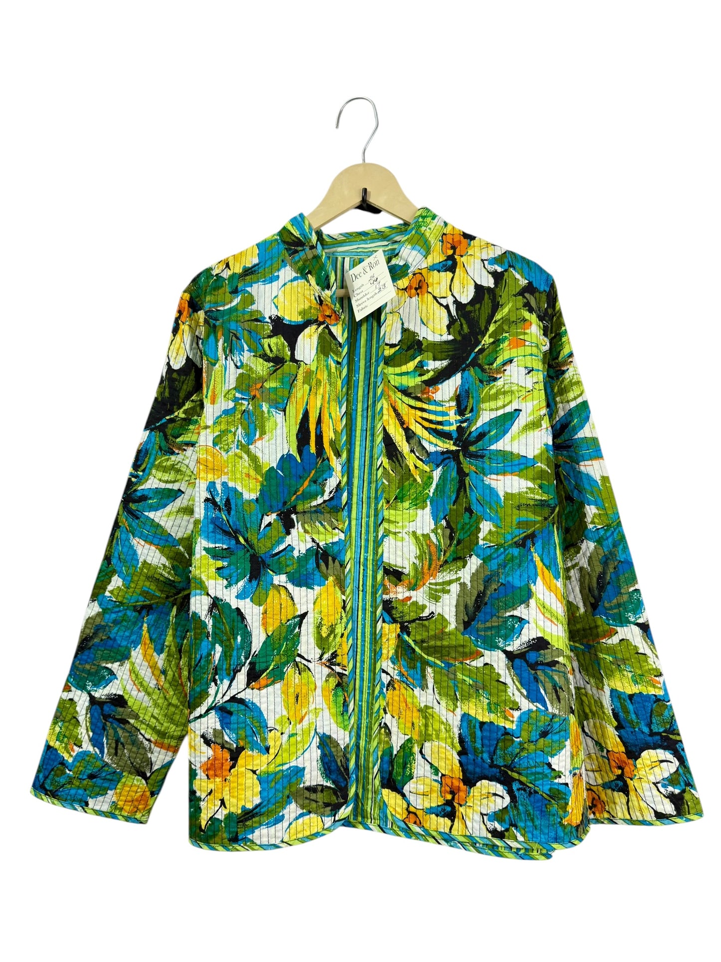 Vintage Jacket
