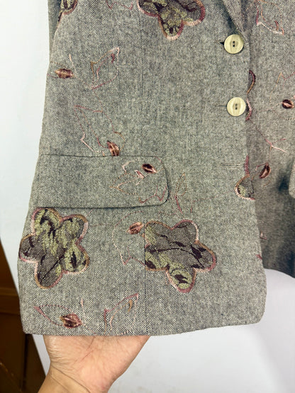 Weronika Vintage Jacket