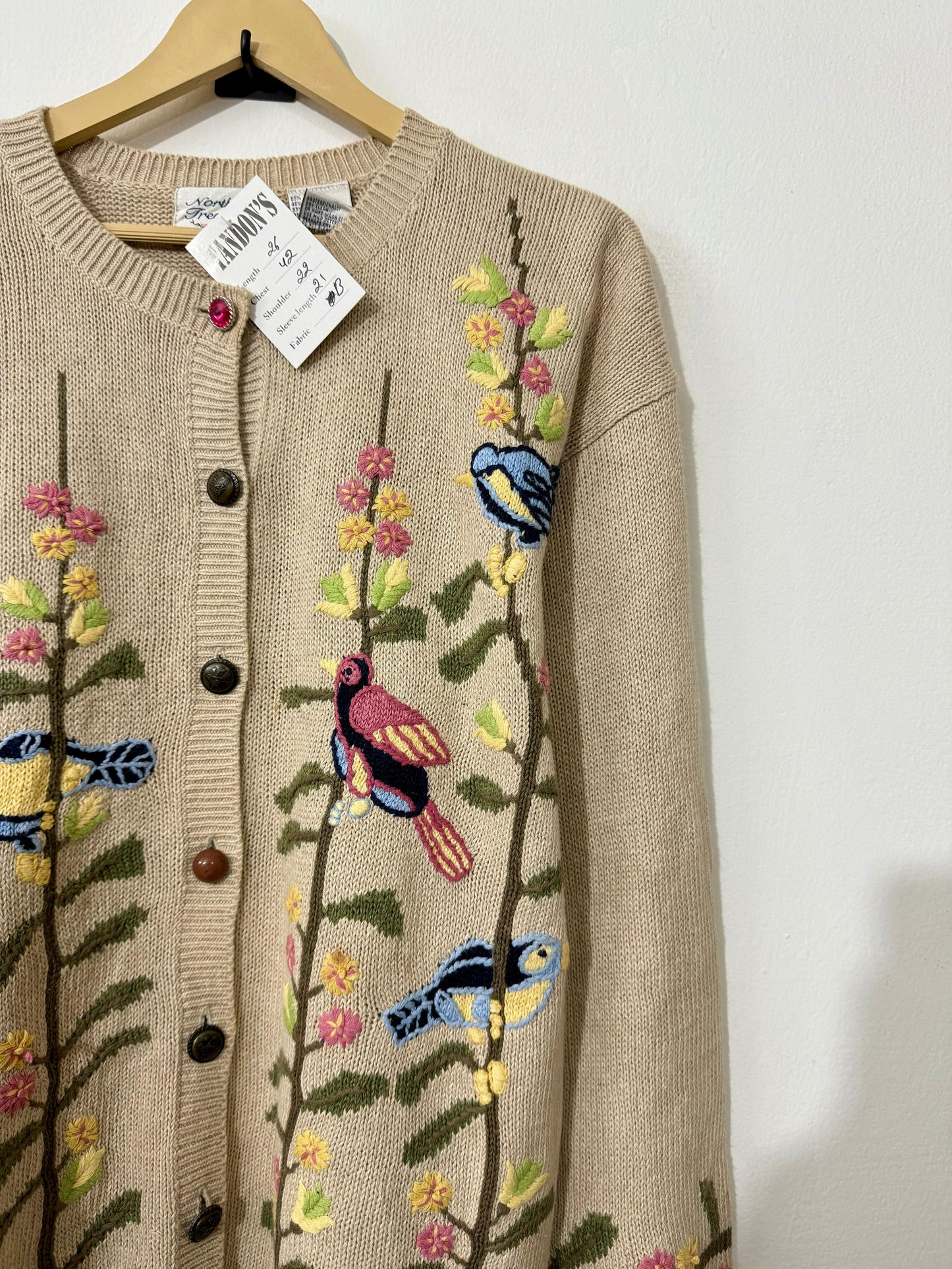 Woolen Sweater