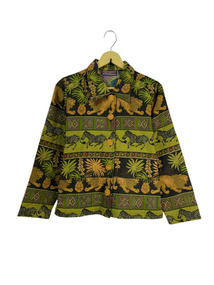 New Identity Vintage Jacket