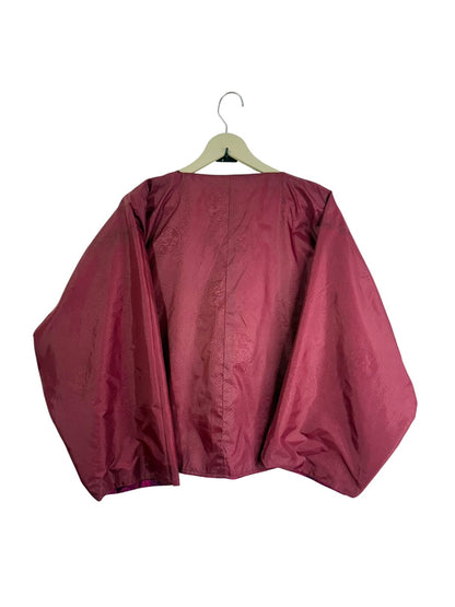 Reversible Hanbok vintage Jacket