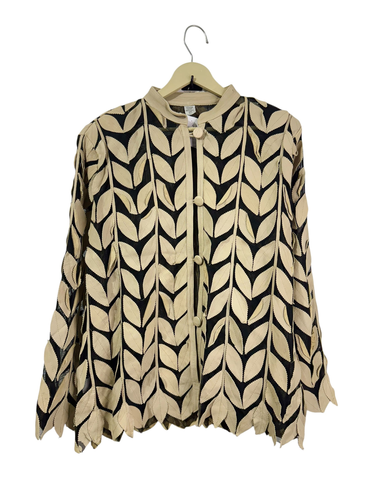 Genuine vintage Jacket
