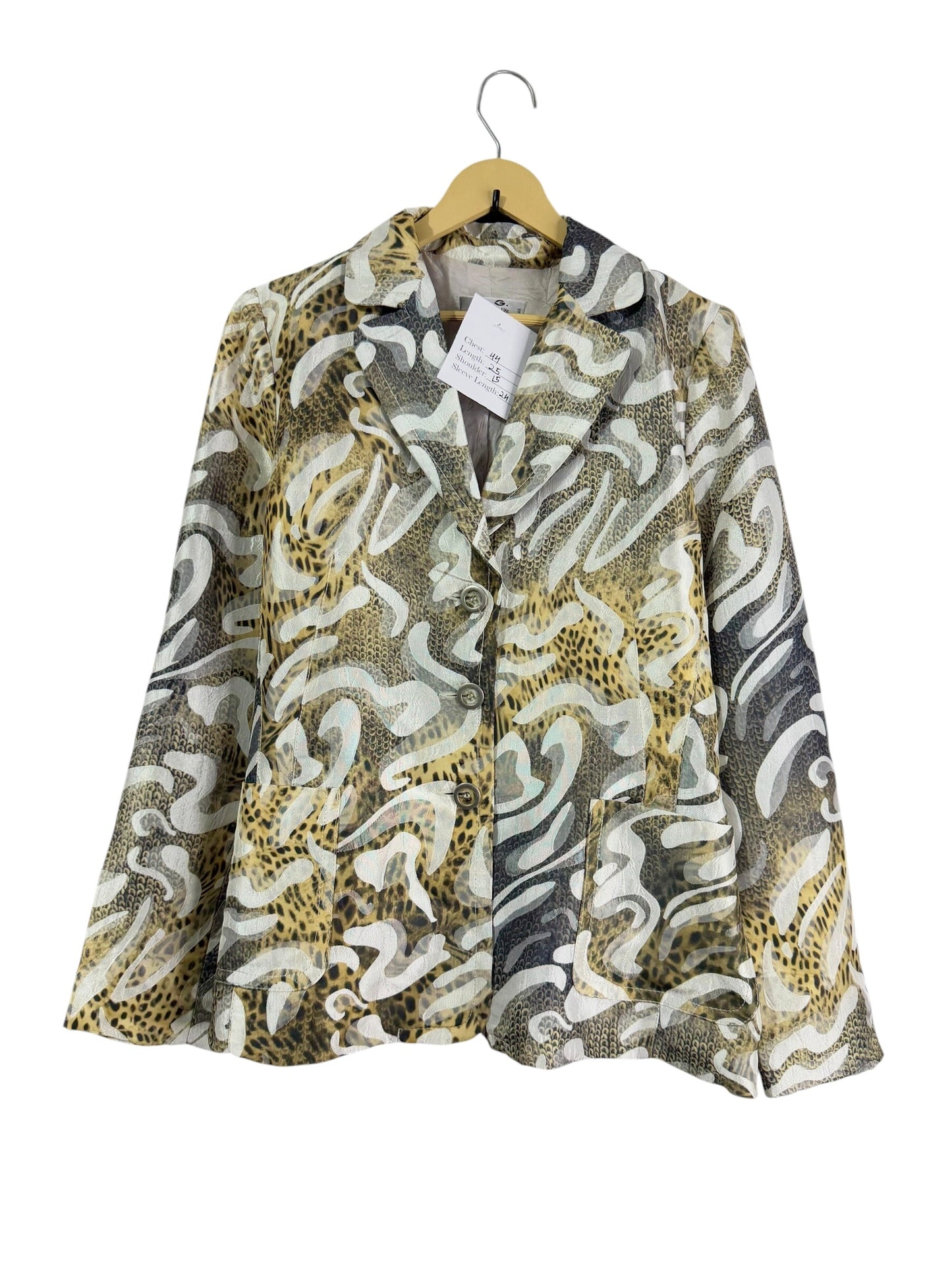 Vintage Jacket
