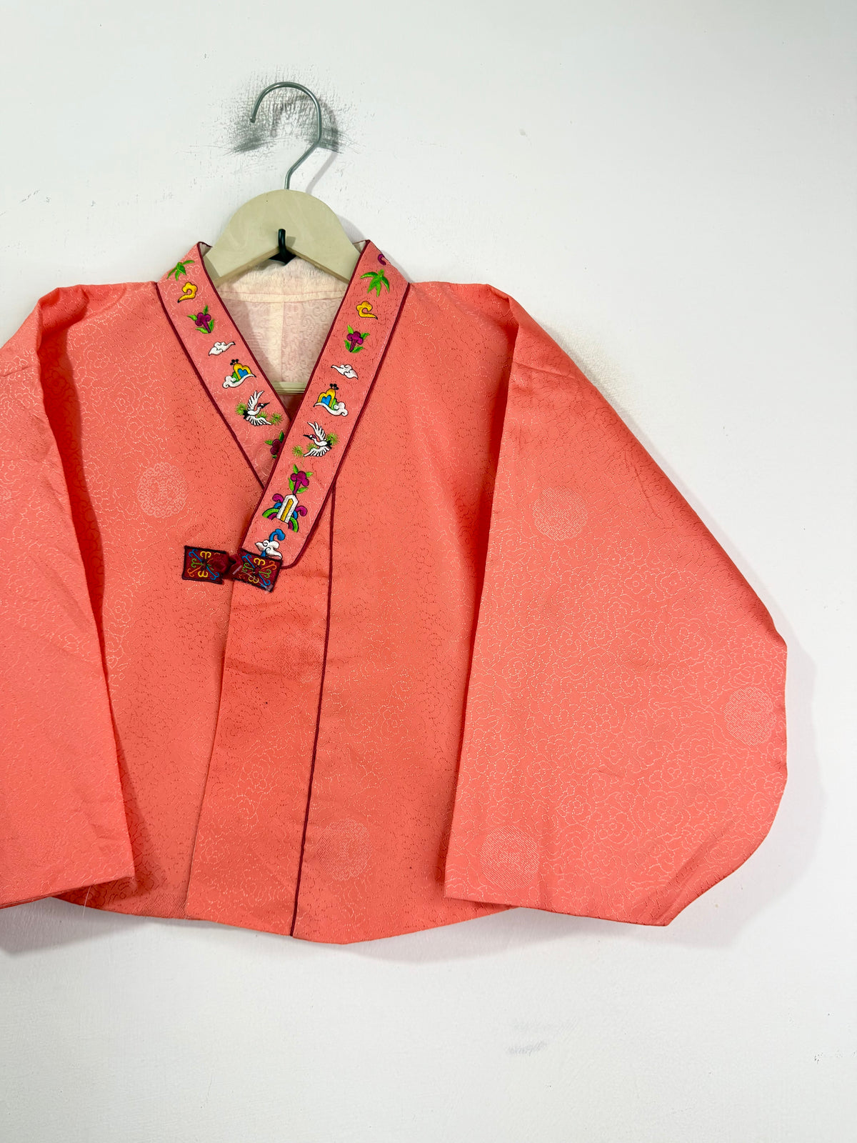 Hanbok vintage Jacket