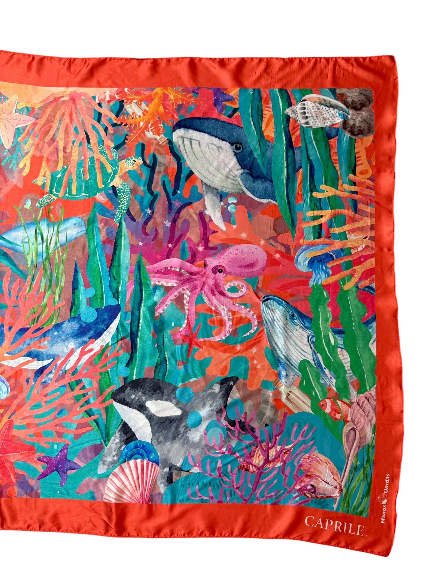 vintage  scarves