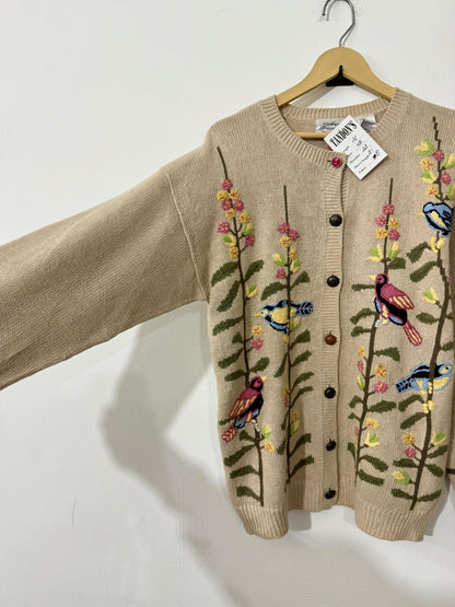 Woolen Sweater