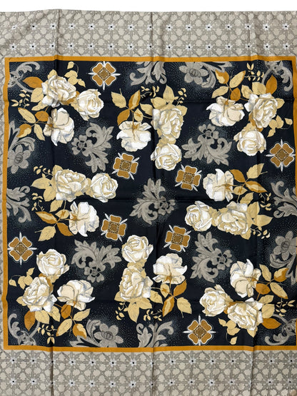 vintage  scarves