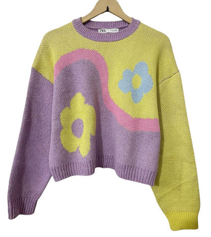 Zara Sweater