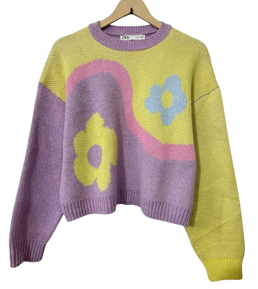 Zara Sweater