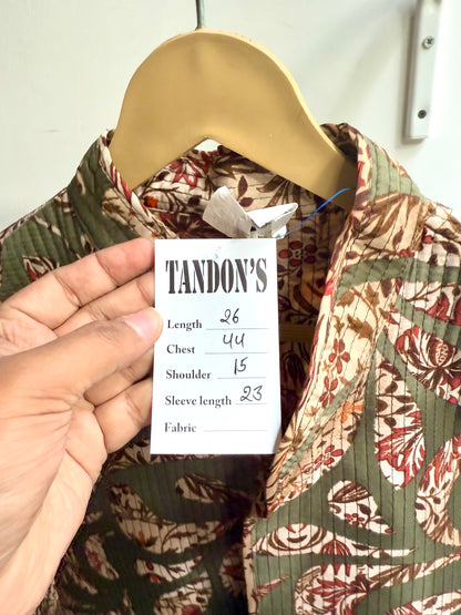 Alfred Dunner Jacket