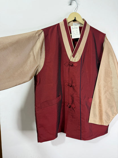 Vintage Jacke