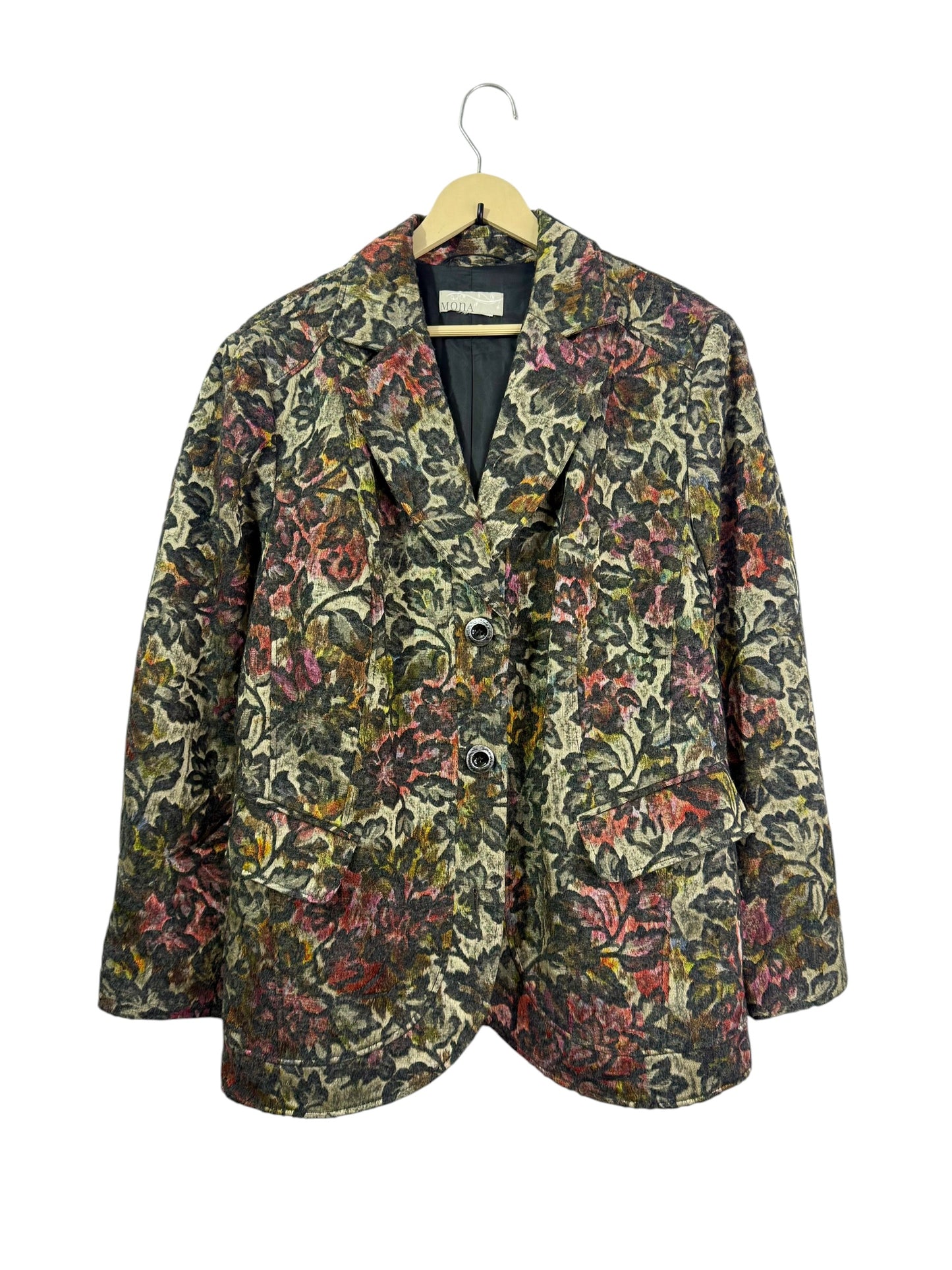 Mona Vintage Jacket