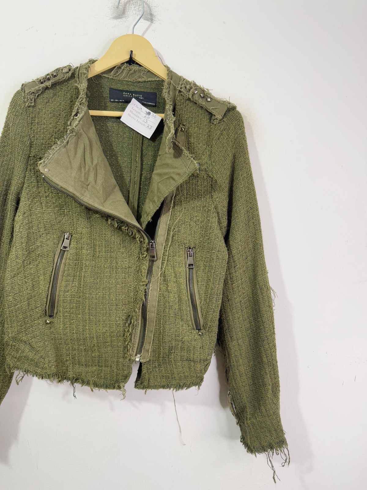 vintage Jacket