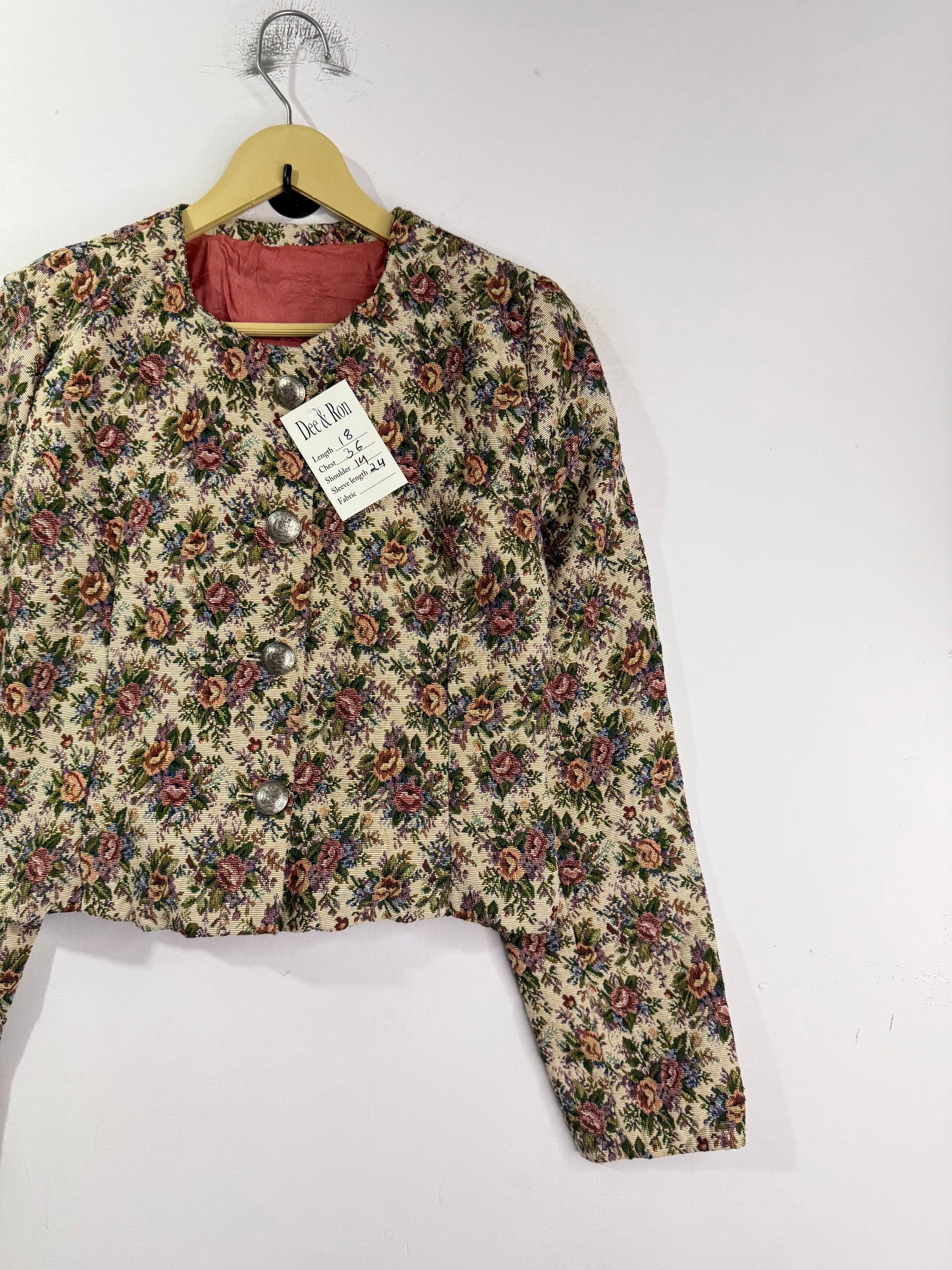 Vintage Jacket