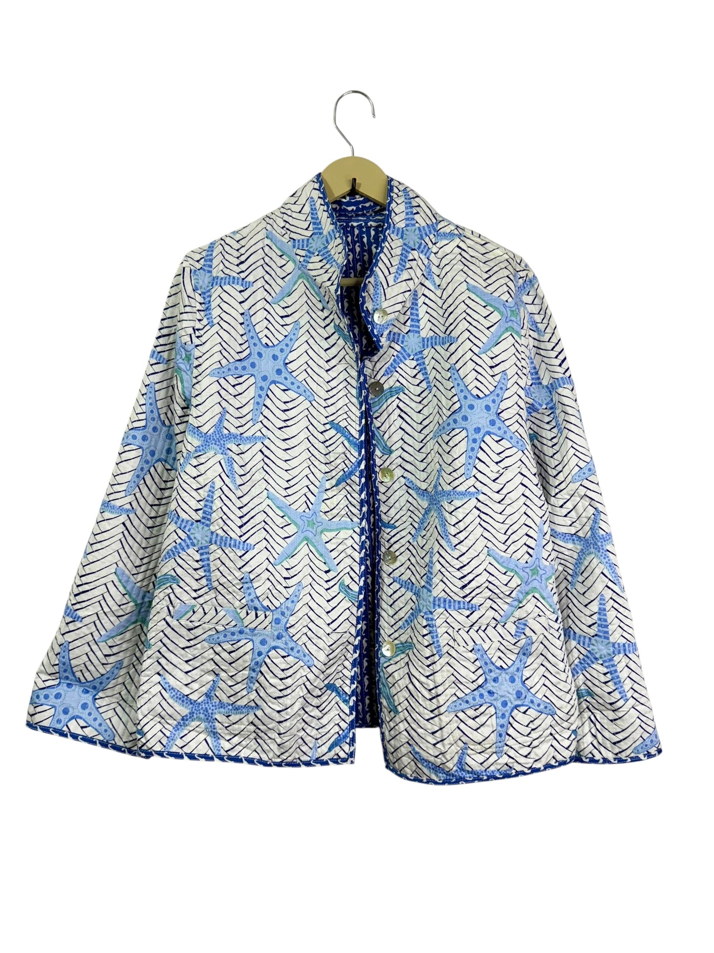 Vintage Jacket
