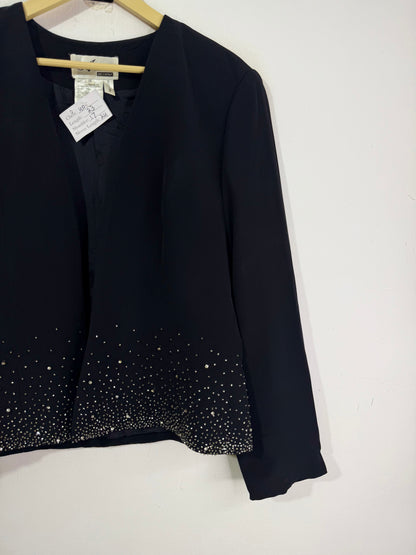 Avanti Jacket