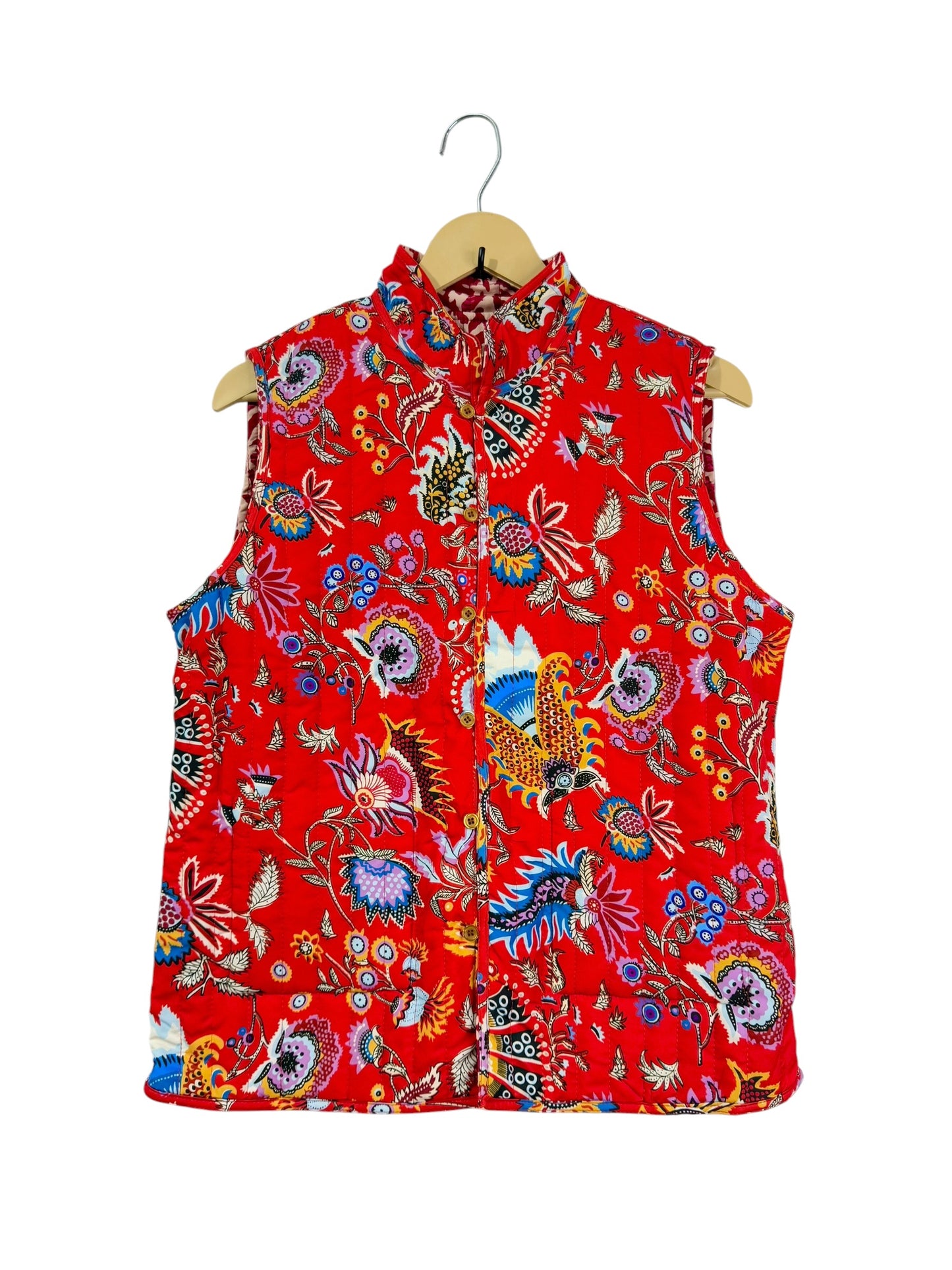 Vest