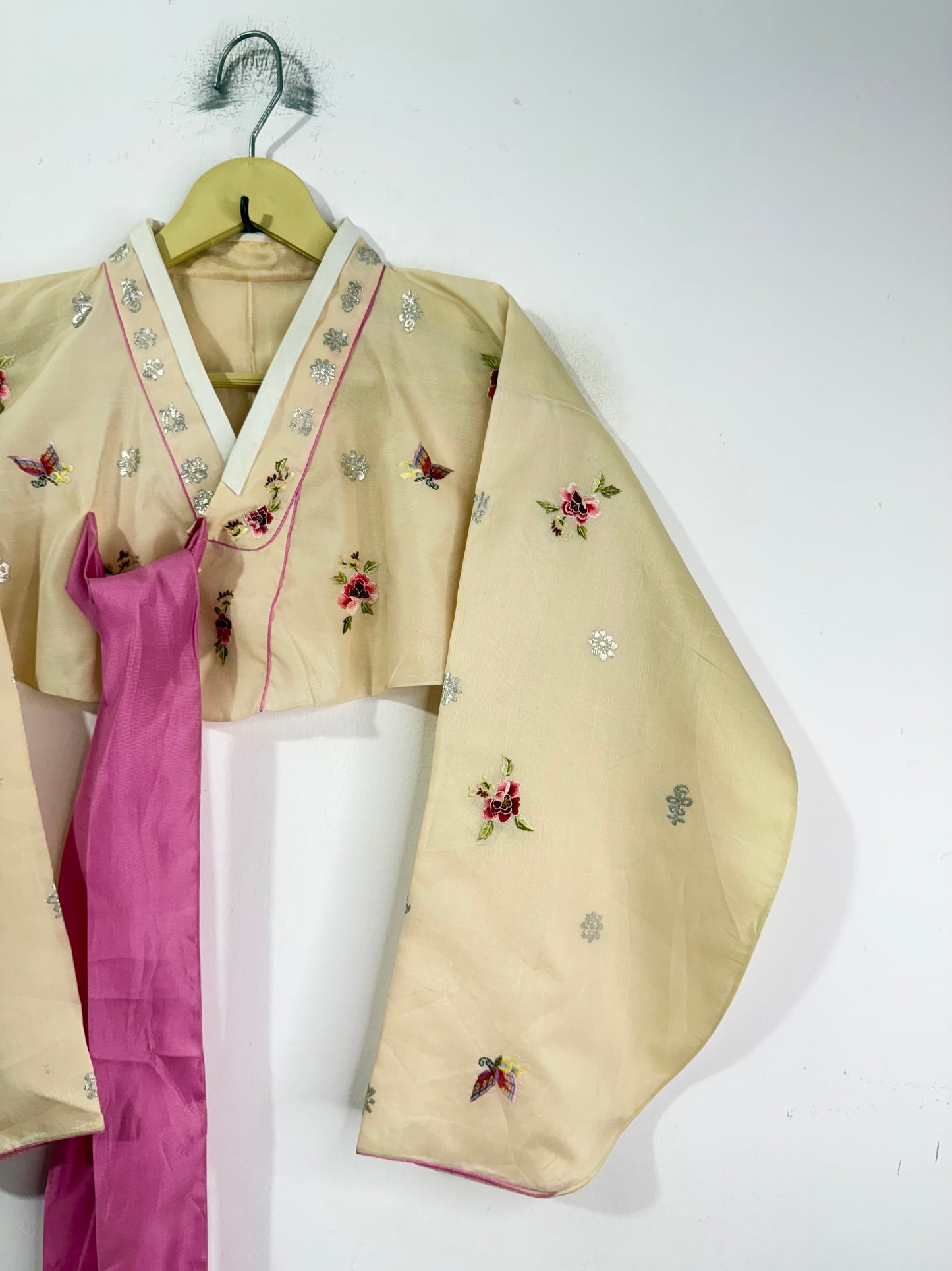 Hanbok vintage Jacket