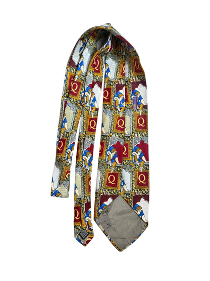Vintage Silk Tie