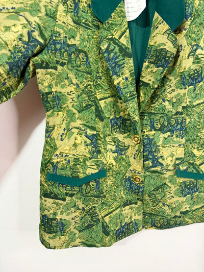 Vintage Jacket