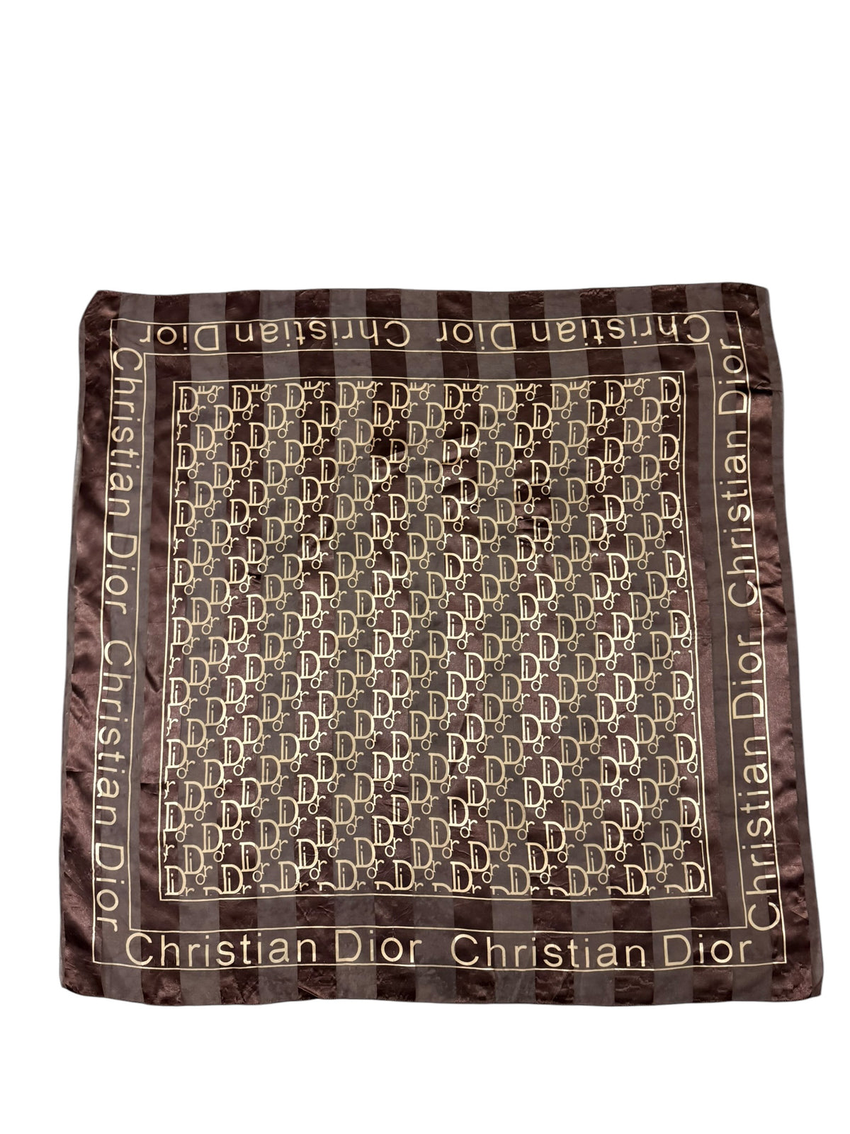 vintage  scarves