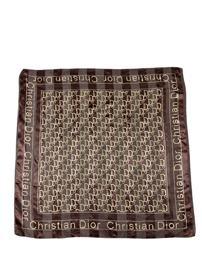 vintage  scarves
