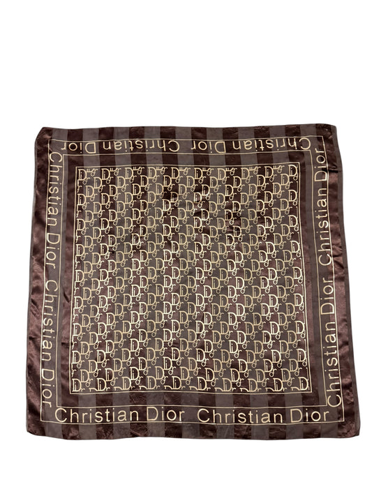 vintage  scarves