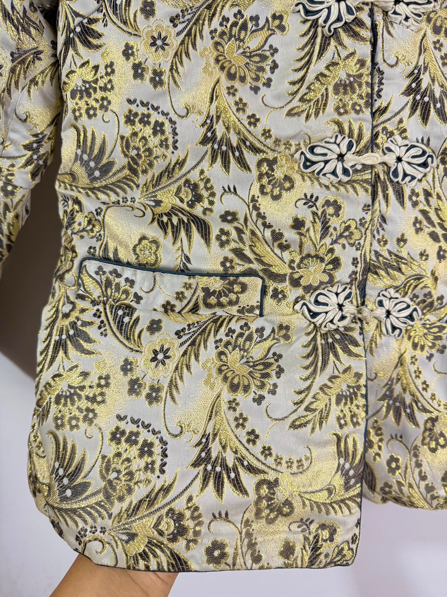 Vintage Jacket