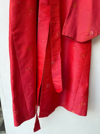 Hanbok vintage Jacket