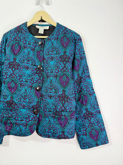 Petite Vintage Jacket