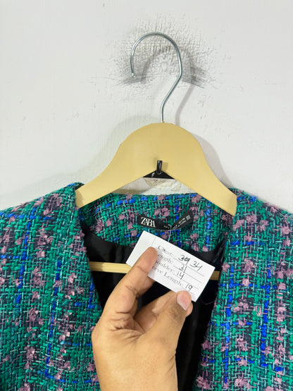 Zara Jacket