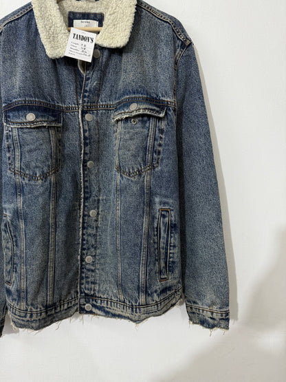 Bershka Denim Jacket